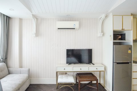 Studio in the Condo in Sattahip, Thailand № 233927 - Foto 5