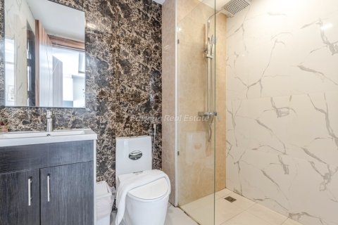 Condo in Pattaya, Thailand, 1 bedroom  № 233929 - photo 6