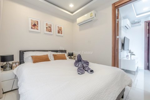 Condo in Pattaya, Thailand, 1 bedroom  № 233929 - photo 4