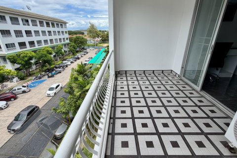 Studio in the Condo in Bang Lamung, Thailand № 233923 - Foto 7