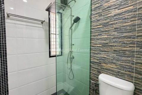 Studio in the Condo in Bang Lamung, Thailand № 233923 - Foto 5