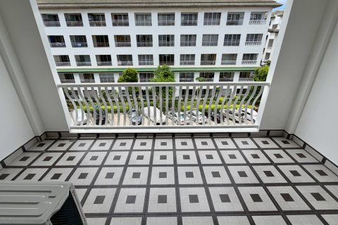 Studio in the Condo in Bang Lamung, Thailand № 233923 - Foto 8