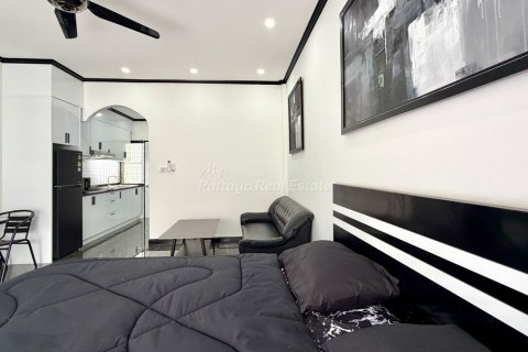 Studio in the Condo in Bang Lamung, Thailand № 233923 - Foto 3