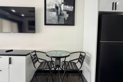 Studio in the Condo in Bang Lamung, Thailand № 233923 - Foto 4