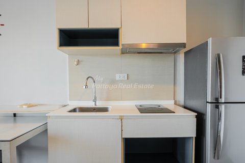 Eigentumswohnung in Pattaya, Thailand, 1 Schlafzimmer № 233926 - Foto 3