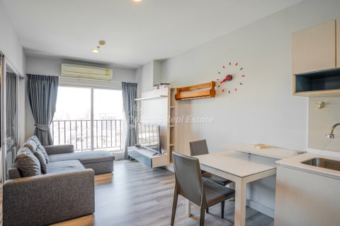 Eigentumswohnung in Pattaya, Thailand, 1 Schlafzimmer № 233926 - Foto 2