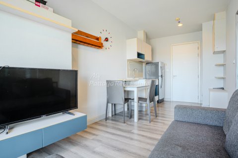 Eigentumswohnung in Pattaya, Thailand, 1 Schlafzimmer № 233926 - Foto 4