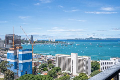Eigentumswohnung in Pattaya, Thailand, 1 Schlafzimmer № 233926 - Foto 11
