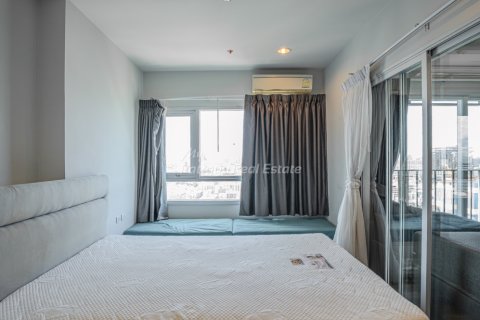 Eigentumswohnung in Pattaya, Thailand, 1 Schlafzimmer № 233926 - Foto 9