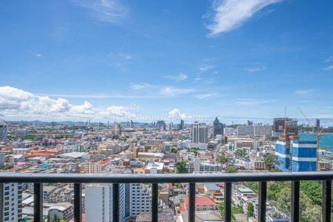 Eigentumswohnung in Pattaya, Thailand, 1 Schlafzimmer № 233926 - Foto 10