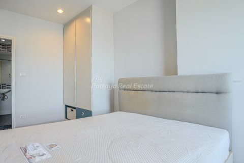 Eigentumswohnung in Pattaya, Thailand, 1 Schlafzimmer № 233926 - Foto 6