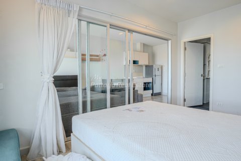 Eigentumswohnung in Pattaya, Thailand, 1 Schlafzimmer № 233926 - Foto 7