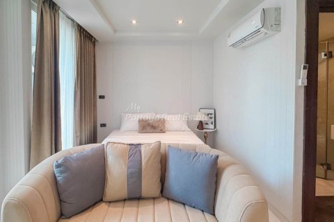 Studio in the Condo in Pattaya, Thailand  № 233928 - Foto 3