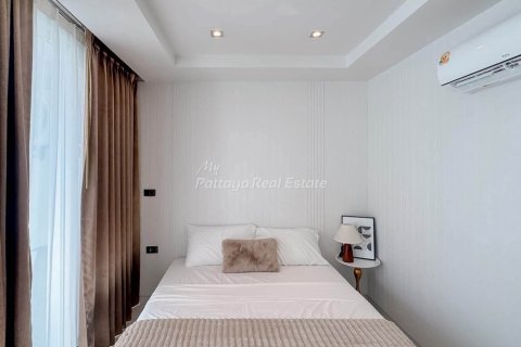 Studio in the Condo in Pattaya, Thailand  № 233928 - Foto 4