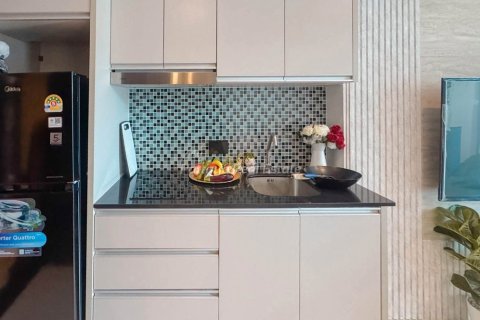 Studio in the Condo in Pattaya, Thailand  № 233928 - Foto 6