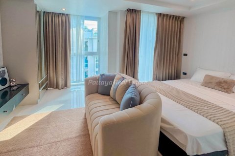 Studio in the Condo in Pattaya, Thailand  № 233928 - Foto 2