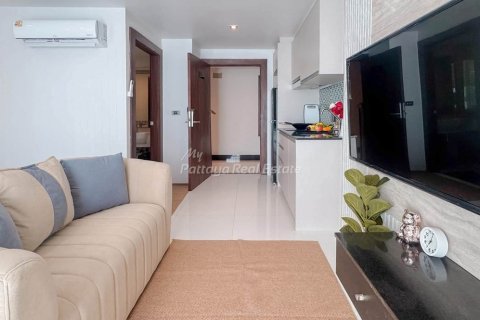 Studio in the Condo in Pattaya, Thailand  № 233928 - Foto 5
