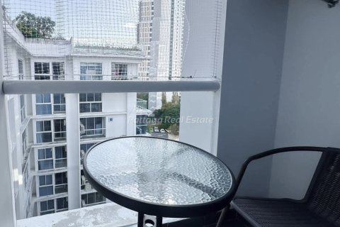 Studio in the Condo in Pattaya, Thailand  № 233928 - Foto 8