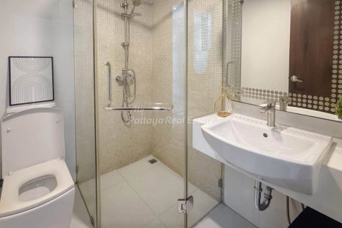 Studio in the Condo in Pattaya, Thailand  № 233928 - Foto 7