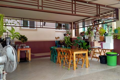 Casa de 3 dormitorios en Pattaya, Tailandia № 170907 - foto 2