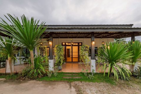 บ้านในเชียงใหม่, ประเทศไทย 5 ห้องนอน № 160111