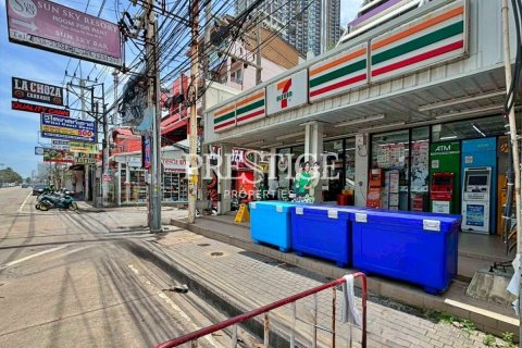 Земельный участок в Паттайе, Таиланд 248м2 № 198114 - фото 2