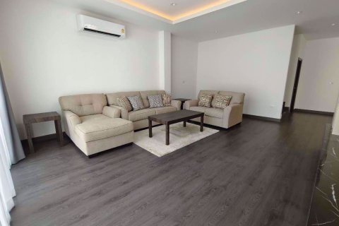 บ้านในวัฒนา, กรุงเทพฯ, ประเทศไทย 4 ห้องนอน № 67798
