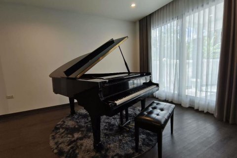 Maison à Watthana, Bangkok, Thaïlande 4 chambres № 67798 - photo 8