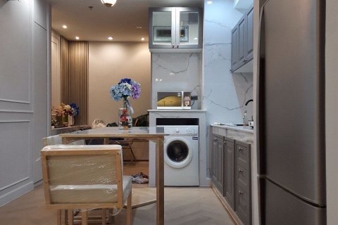 Condominio de 3 dormitorios en Watthana, Bangkok, Tailandia № 67797 - foto 5