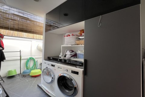 Haus in Watthana, Bangkok, Thailand 3 Schlafzimmer № 201080 - Foto 20