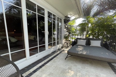 Haus in Watthana, Bangkok, Thailand 3 Schlafzimmer № 201080 - Foto 8