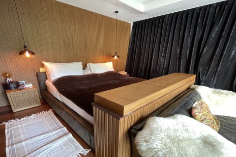 Haus in Watthana, Bangkok, Thailand 3 Schlafzimmer № 201080 - Foto 25