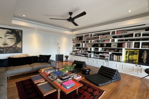 Haus in Watthana, Bangkok, Thailand 3 Schlafzimmer № 201080 - Foto 22