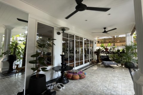 Haus in Watthana, Bangkok, Thailand 3 Schlafzimmer № 201080 - Foto 21