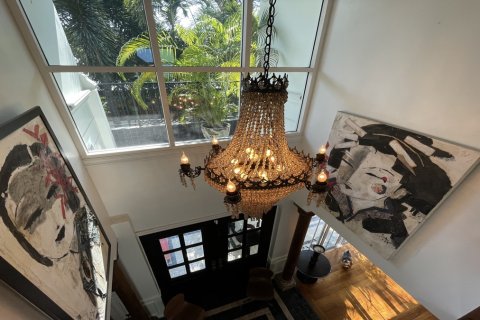 Haus in Watthana, Bangkok, Thailand 3 Schlafzimmer № 201080 - Foto 18