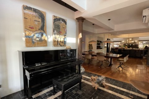 Haus in Watthana, Bangkok, Thailand 3 Schlafzimmer № 201080 - Foto 13