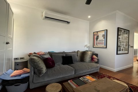 Haus in Watthana, Bangkok, Thailand 3 Schlafzimmer № 201080 - Foto 28