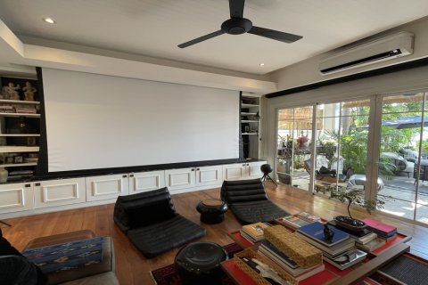 Haus in Watthana, Bangkok, Thailand 3 Schlafzimmer № 201080 - Foto 26