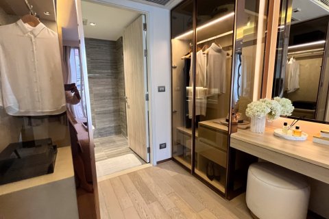 Condo à Bangkok, Thaïlande, 1 chambre № 201082 - photo 6