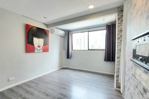Condo à Khlong Toei, Bangkok, Thaïlande, 2 chambres  № 201079 - photo 6