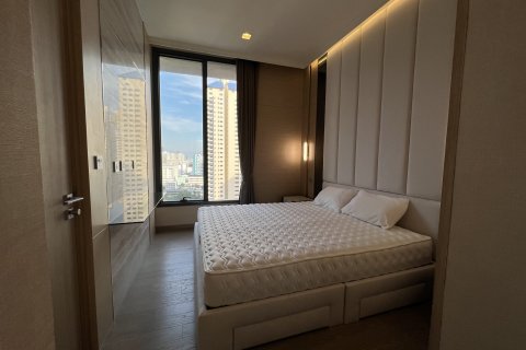 Condo in Watthana, Bangkok, Thailand, 1 bedroom  № 201084 - photo 9