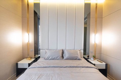 Condo in Watthana, Bangkok, Thailand, 1 bedroom  № 201084 - photo 4