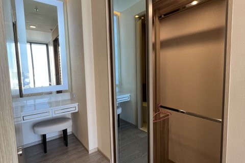 Condo in Watthana, Bangkok, Thailand, 1 bedroom  № 201084 - photo 5