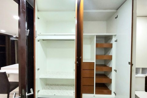 Кондоминиум с 1 спальней в Клонг Тоэй, Бангкок, Таиланд № 201083 - фото 12