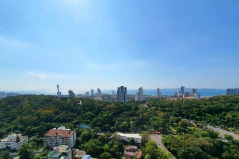 Condominio de 2 dormitorios en Pattaya, Tailandia № 57656 - foto 3