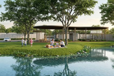 Chalet de 3 dormitorios en Layan Beach, Tailandia № 74273 - foto 2