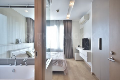 Condominio de 2 dormitorios en Bangkok, Tailandia № 185100 - foto 2