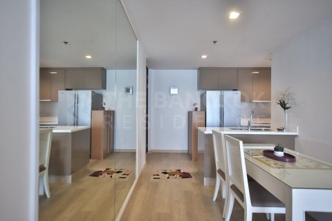 Condominio de 2 dormitorios en Bangkok, Tailandia № 185100 - foto 4