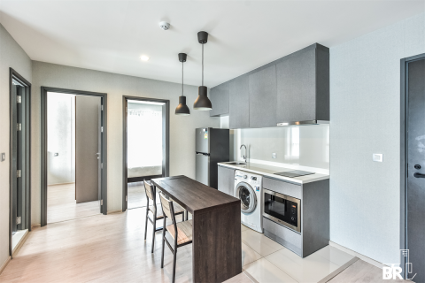 Condominio de 2 dormitorios en Bangkok, Tailandia № 185095 - foto 5