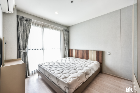 Condominio de 2 dormitorios en Bangkok, Tailandia № 185095 - foto 8